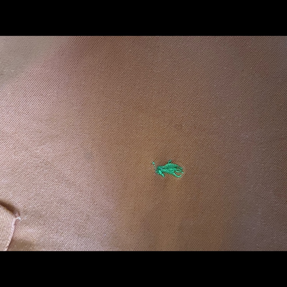 Men’s Ralph Lauren Polo shirts - Picture 2 of 6